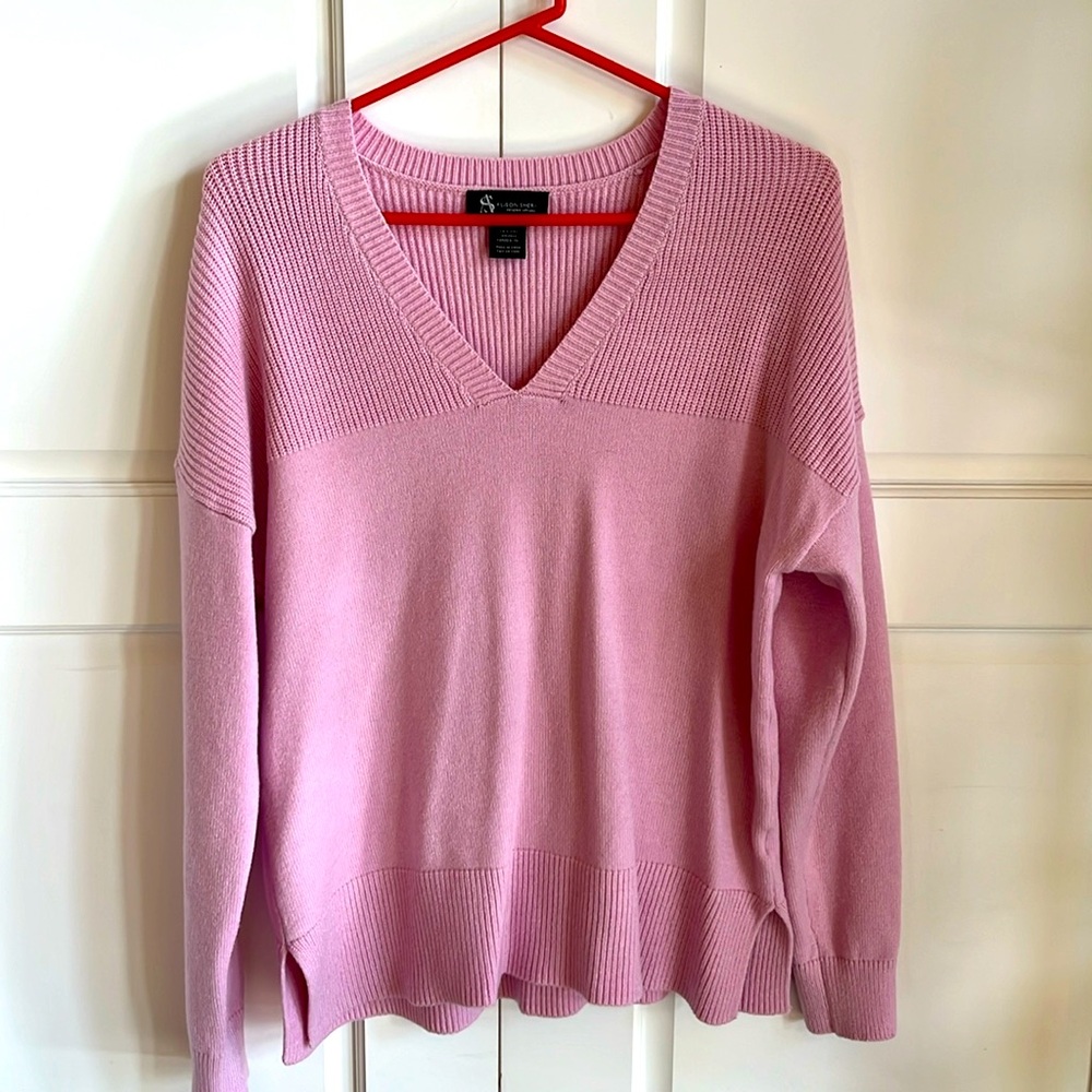 Looking for a pretty Easter sweater!